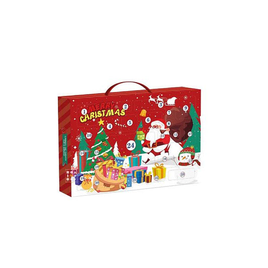 Calendrier de l'avent Fidget Toys