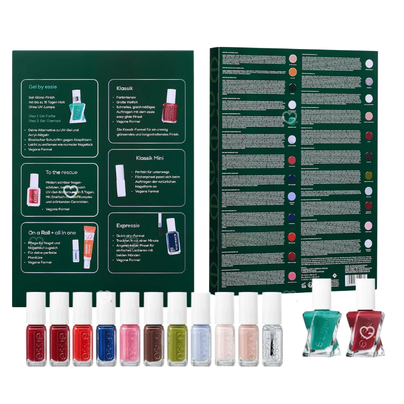 Essie