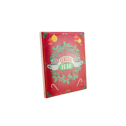 Calendrier de l'avent Friends: Central Perk