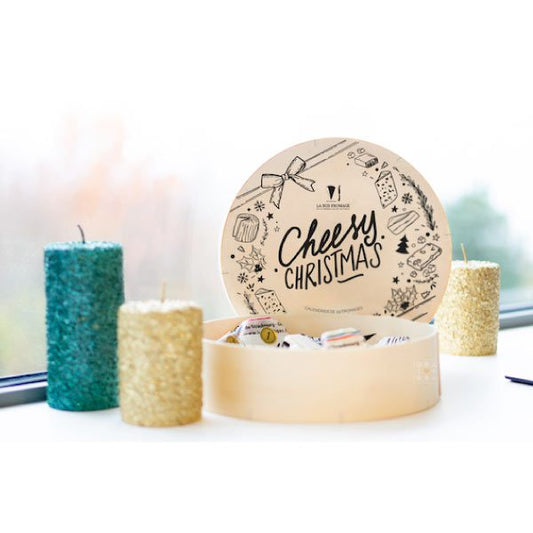 La Box Fromage &#8211; Cheesy Christmas