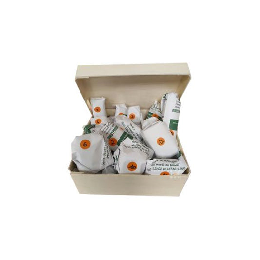 Calendrier de l'avent Partenaire fromager