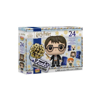 Calendrier de l'avent Funko POP Harry Potter
