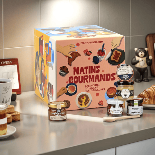 Petit Déjeuner