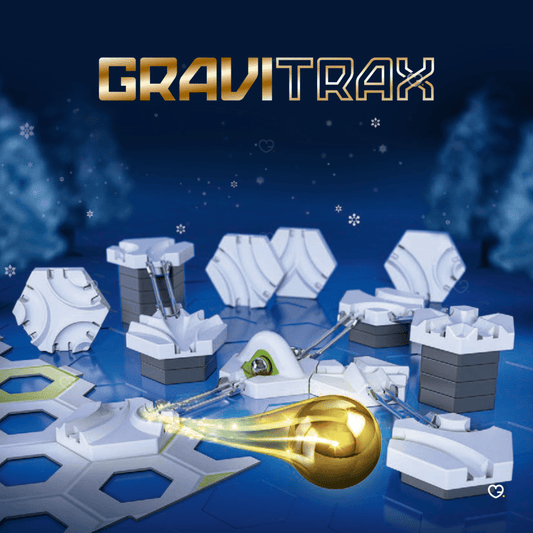 Gravitrax