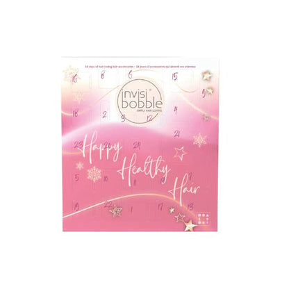 Calendrier de l'avent Invisibobble British Royal
