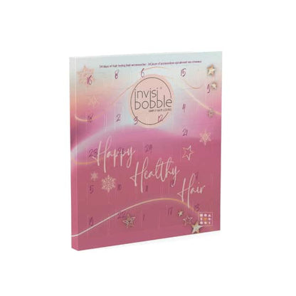 Calendrier de l'avent Invisibobble British Royal