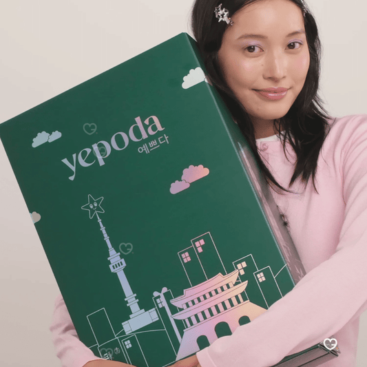 Yepoda