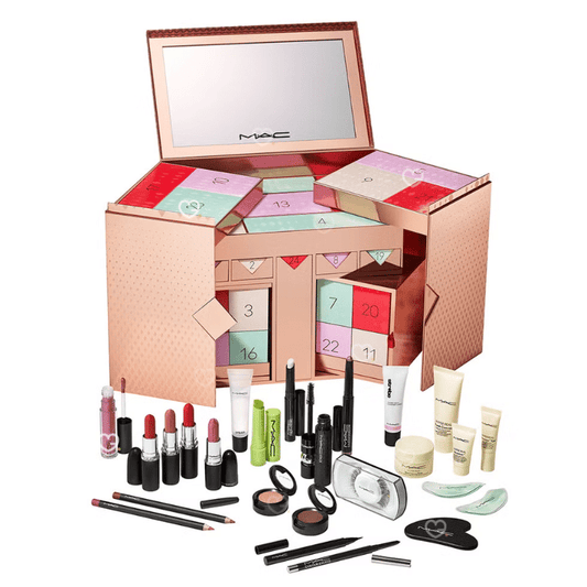Mac Cosmetics