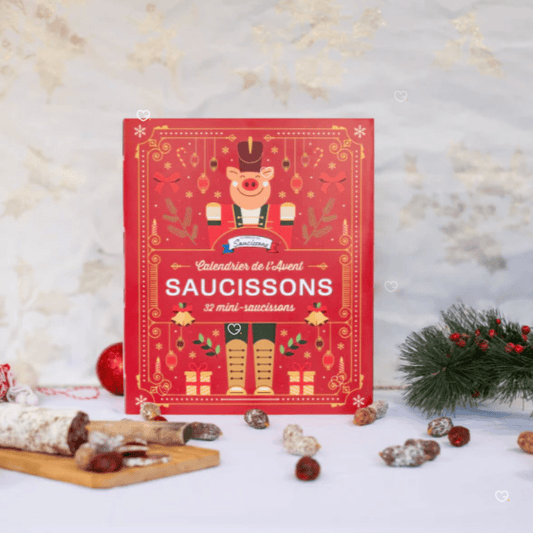 Mini-Saucissons
