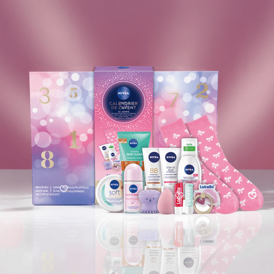 Nivea Jeune