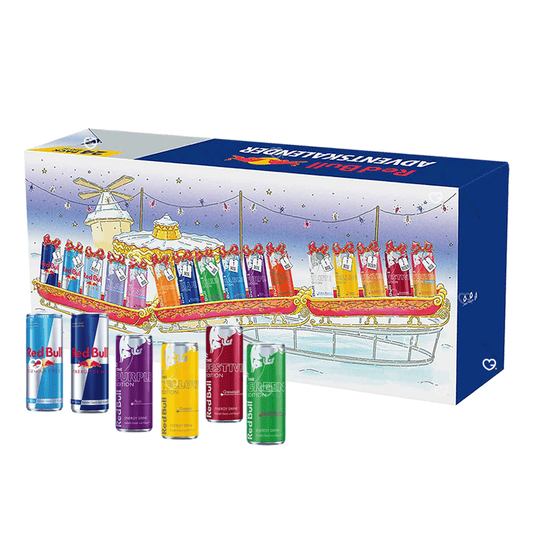Red Bull