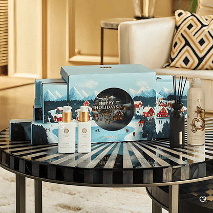 Rituals Deluxe