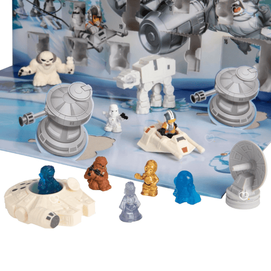 Star Wars Micro Force