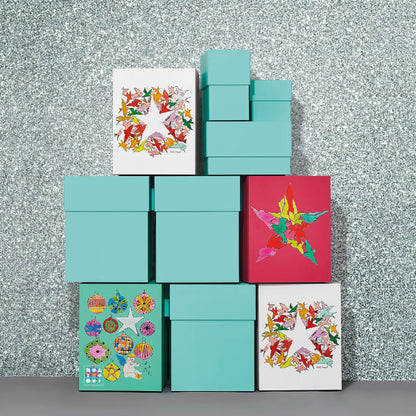 Calendrier de l'avent Tiffany &#038; Co
