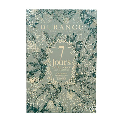 Calendrier de l'avent Durance (L&rsquo;Après)
