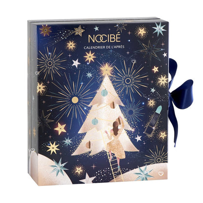 Calendrier de l'avent Nocibe (L&rsquo;après)