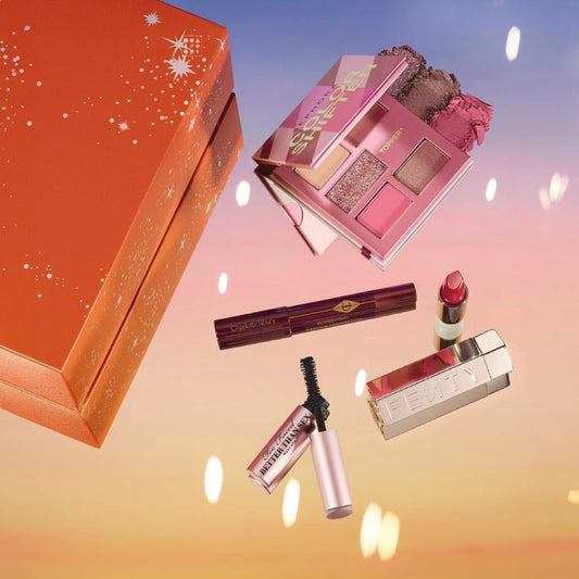 Calendrier de l'avent Sephora Favorites (L&rsquo;Après)