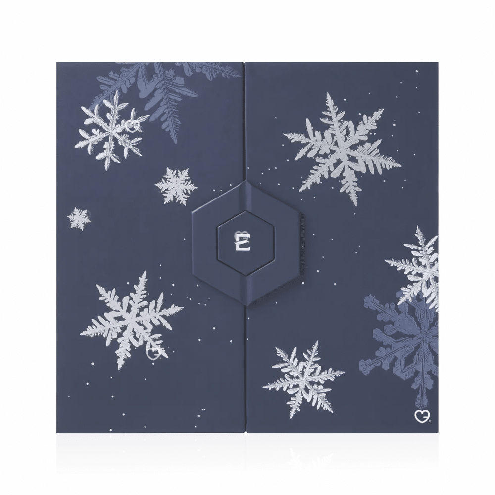 Calendrier de l'avent Elemis