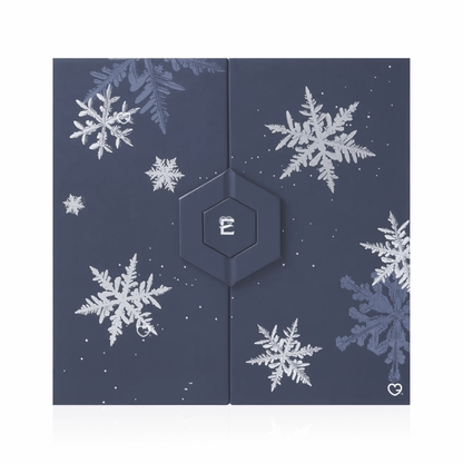 Calendrier de l'avent Elemis