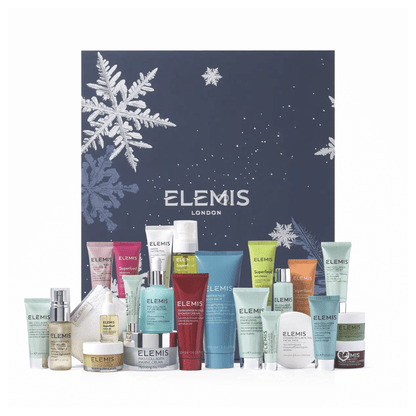 Calendrier de l'avent Elemis