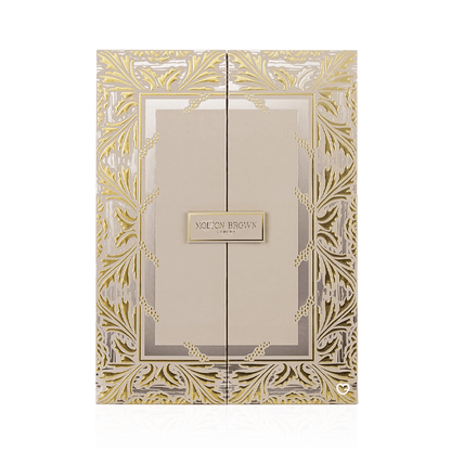 Calendrier de l'avent Molton Brown