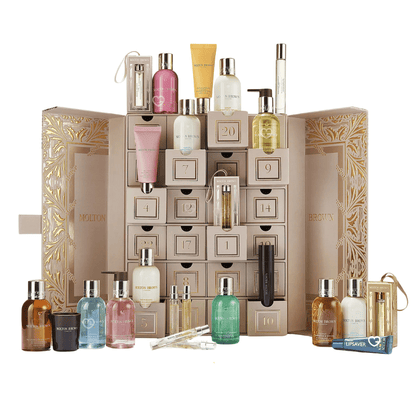 Calendrier de l'avent Molton Brown