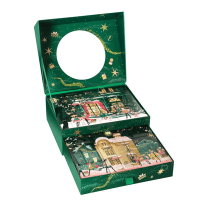 Calendrier de l'avent Nocibe Prestige
