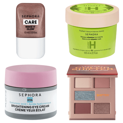 Calendrier de l'avent Sephora Collection Premium