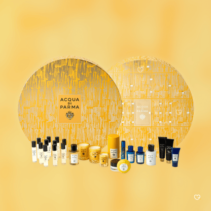 Calendrier de l'avent Acqua Di Parma
