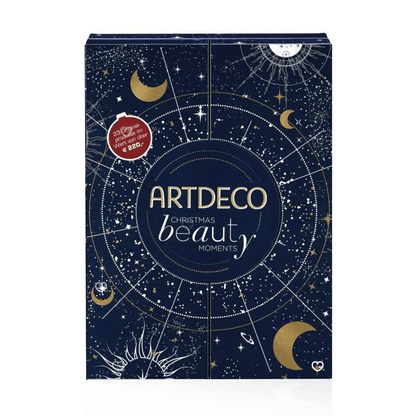 Calendrier de l'avent Artdeco