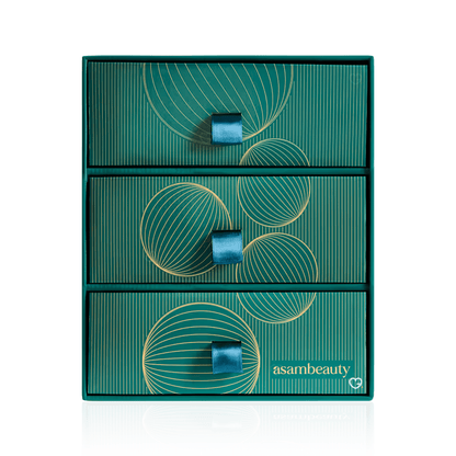 Calendrier de l'avent AsamBeauty &#8211; Premium