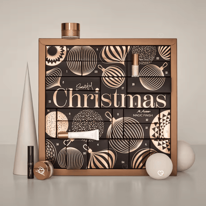 Calendrier de l'avent Asambeauty