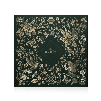Calendrier de l'avent Avant Skincare