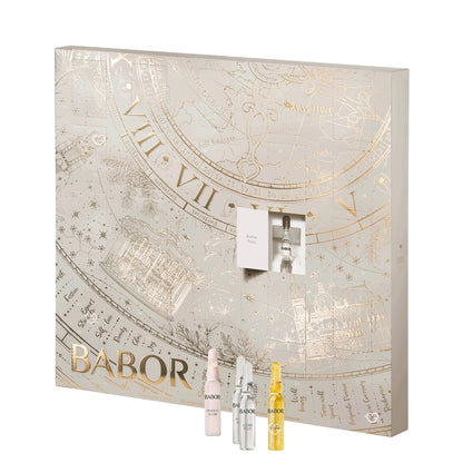 Calendrier de l'avent Babor
