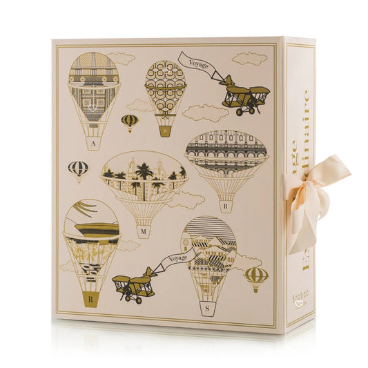 Baobab Collection