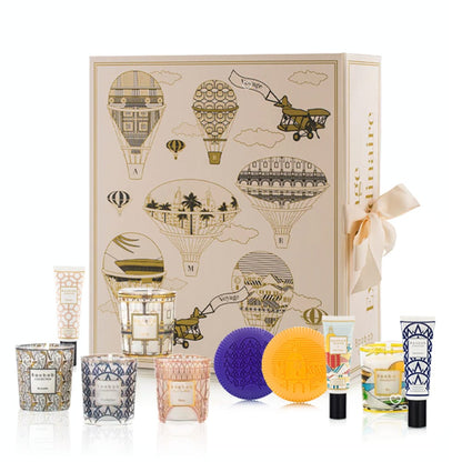 Calendrier de l'avent Baobab Collection