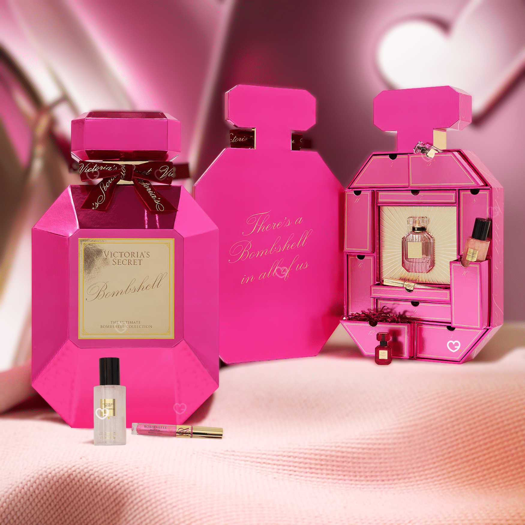 Victoria&rsquo;s Secret