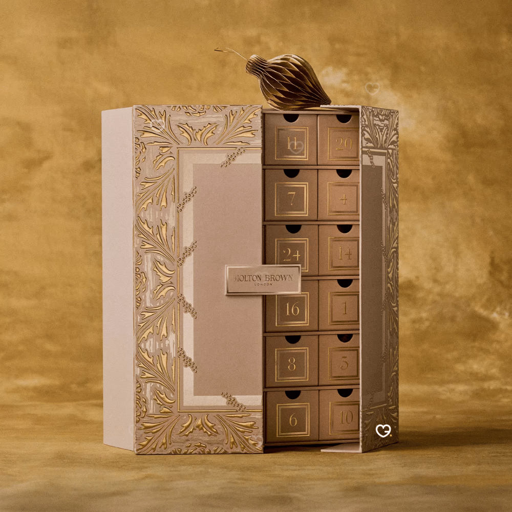 Molton Brown