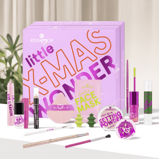 Essence &#8211; X-Mas Wonder