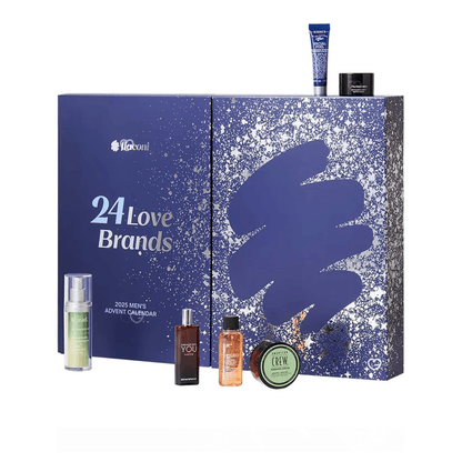 Calendrier de l'avent Flaconi Homme