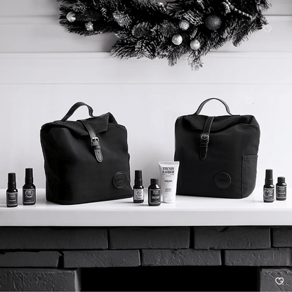 Calendrier de l'avent Trendy Barber