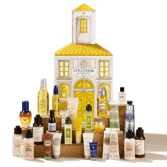 L&rsquo;Occitane Luxe
