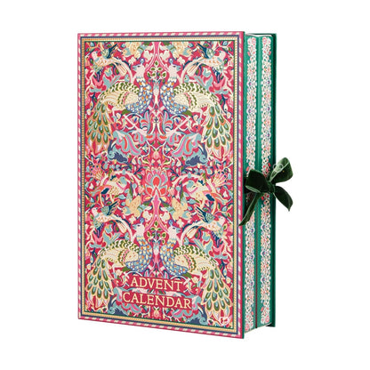 Calendrier de l'avent Morris &#038; Co