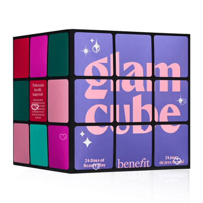 Calendrier de l'avent Benefit