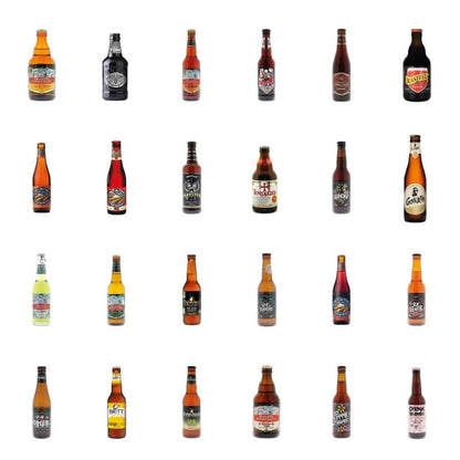 Calendrier de l'avent World Beer Awards