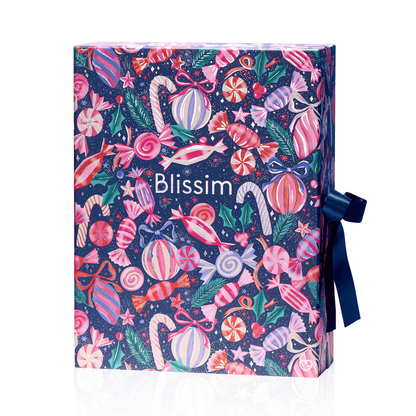 Calendrier de l'avent Blissim