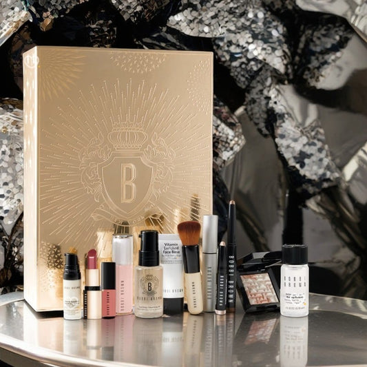 Bobbi Brown
