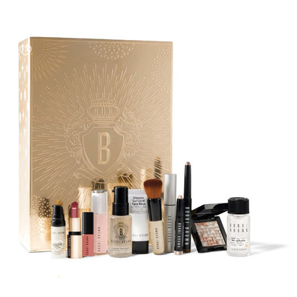 Calendrier de l'avent Bobbi Brown