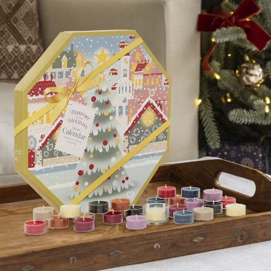 Yankee Candle Couronne