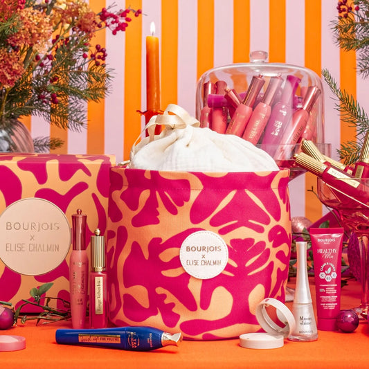 Bourjois Paris